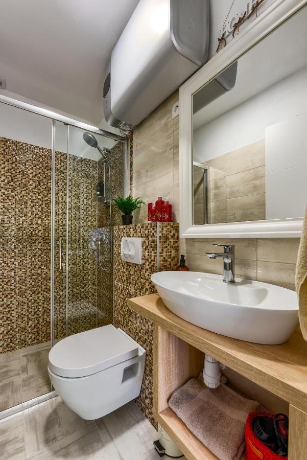 Apartament Yula Zadar