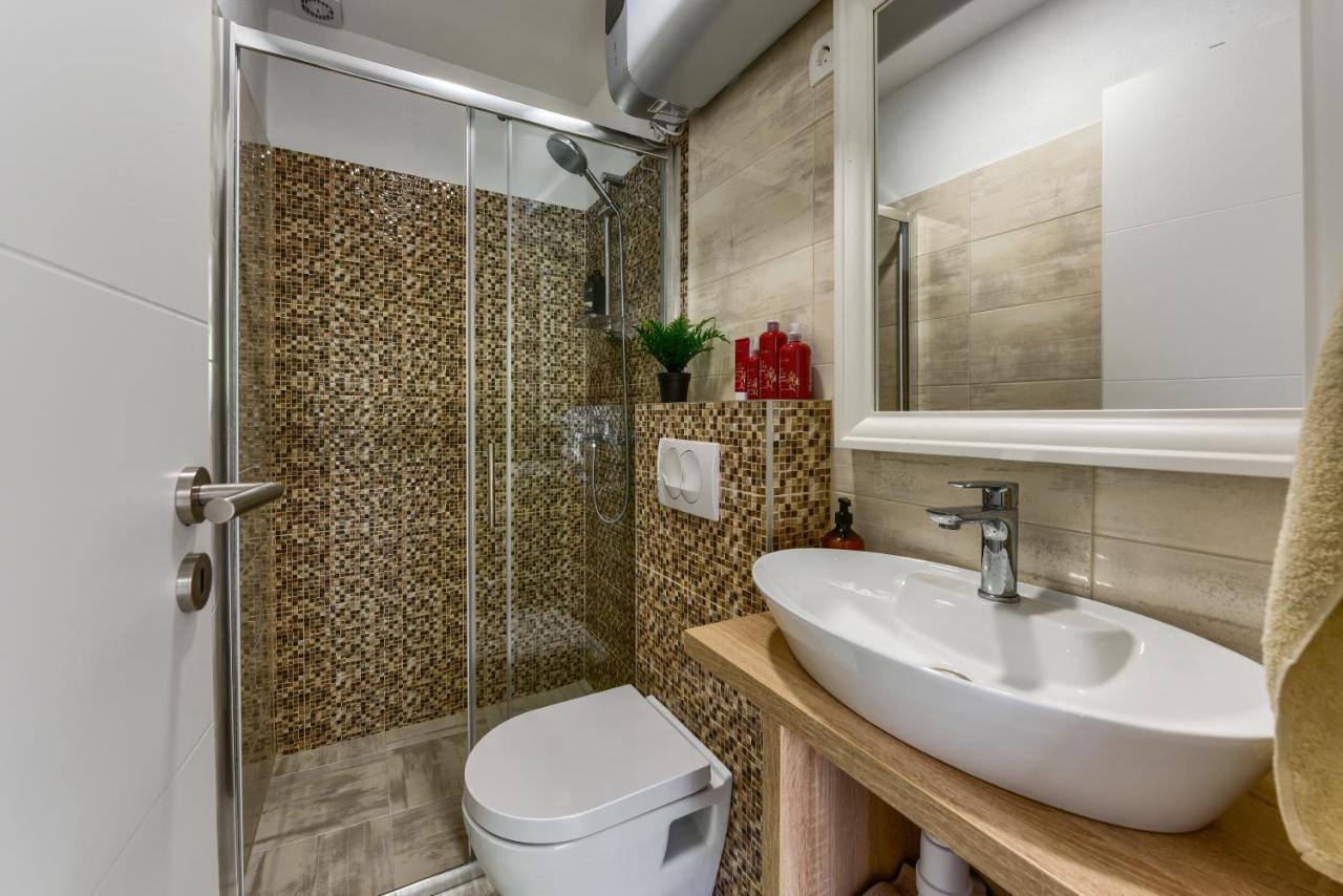 Apartament Yula